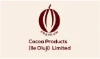 Cocoa Products